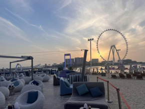 Jumeirah Beach Residence - Beach Walk